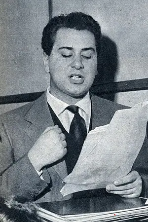 Elio Pandolfi