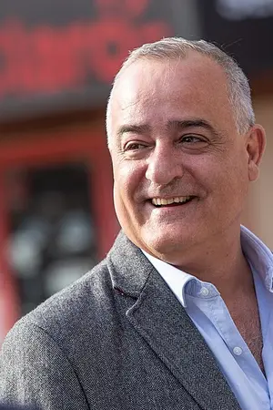 Javier Noguera