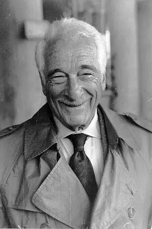 Víctor Borge
