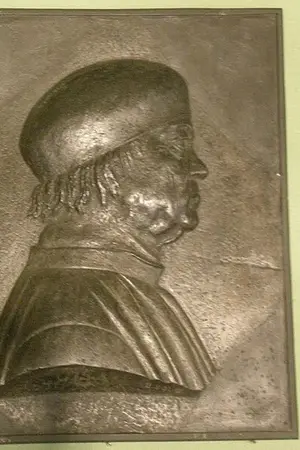 Tito Vespasiano Strozzi