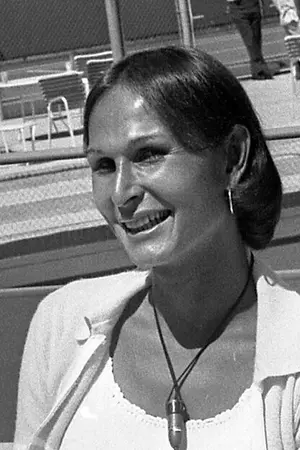 Renée Richards