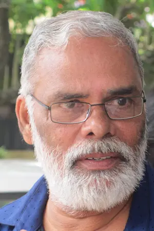 T. V. Chandran