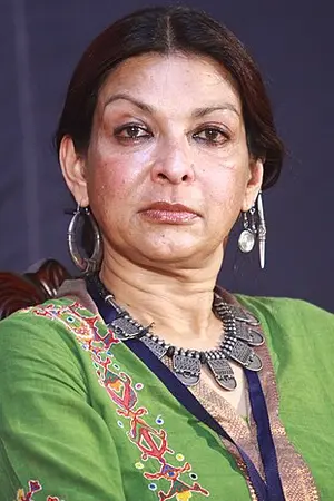 Mallika Sarabhai