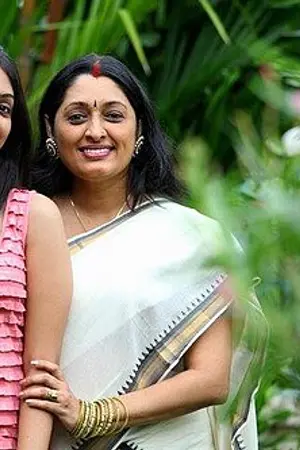 Urmila Unni