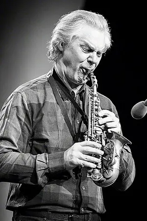 Jan Garbarek