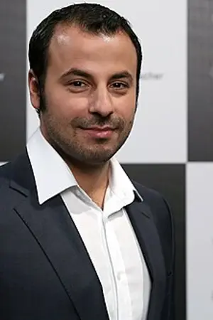 Hüseyin Tabak