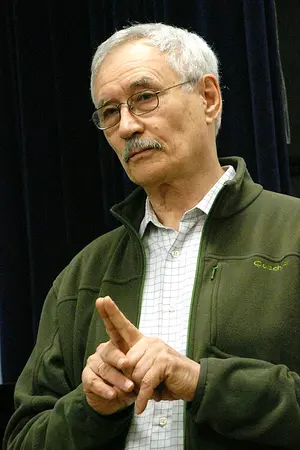 Юрий Елхов