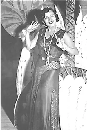 Sofía Bozán
