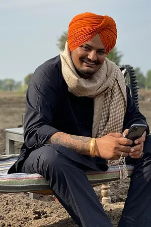 Sidhu Moose Wala