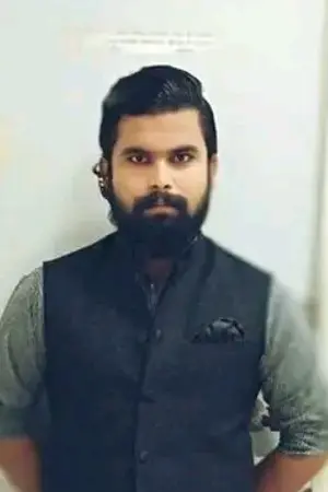 Dipanwit Dashmohapatra