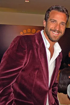 Carlos Bonow