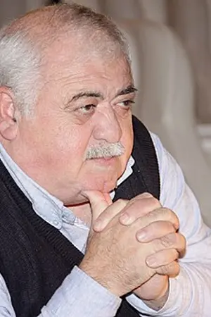 Rovshan Almuradli