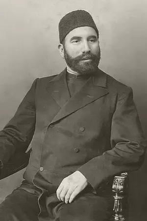 Haji Zeynal Abdin Taghiyev