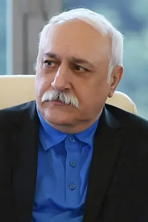 Eldar Mansurov