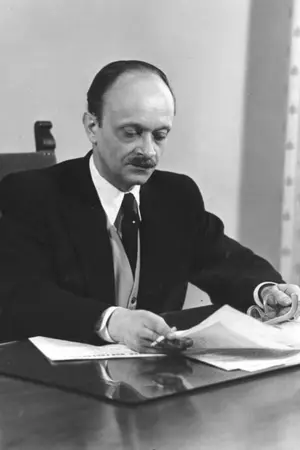 Felix von Eckardt