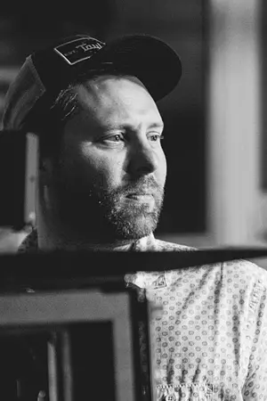 Justin Burquist