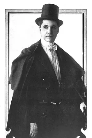 Romaine Fielding