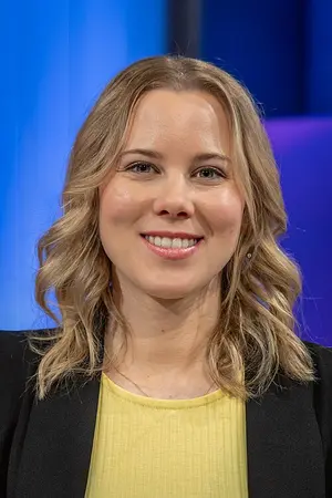 Julia Ruhs
