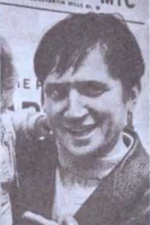 Dumitru Furdui