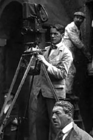 Julius Jaenzon