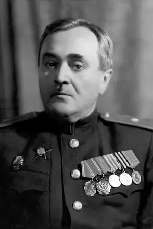 Alexander Alexandrov