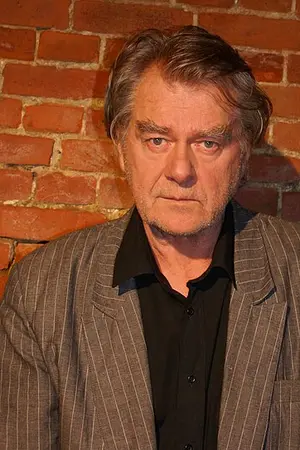 Robert Benoit
