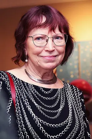 Kersti Kreismann
