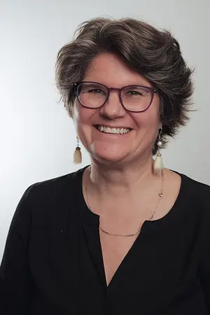 Anne-Marie Bouchard