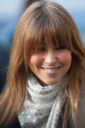 Rachel Stevens