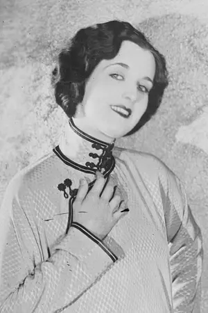 Gertrude Olmstead