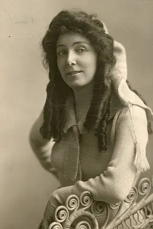 Edythe Chapman