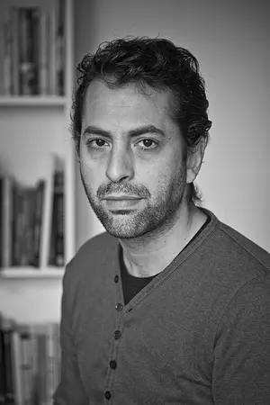 António Ferreira
