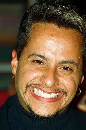 Tito Puente, Jr.