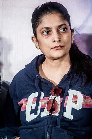 Sudha Kongara Prasad