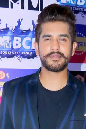 Suyyash Rai
