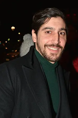 Sebastien Houbani