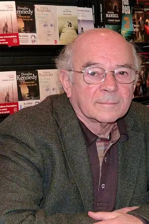Robert Bober