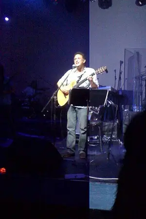 Fidel Gamboa