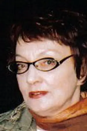 Barbara Rylska