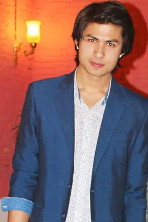 Anmol K.C.