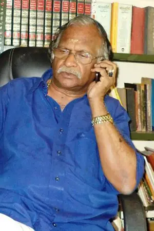 Sreekumaran Thampi
