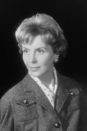 Renée Saint-Cyr