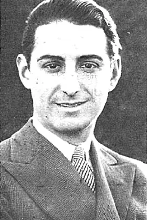 Eusebio Fernández Ardavín