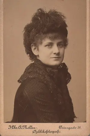 Betzy Kofoed