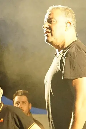 Magyd Cherfi
