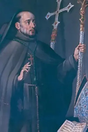 Juan de Zumárraga