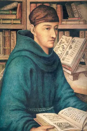 Bernardino de Sahagún