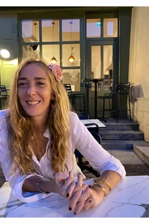 Léna Bréban