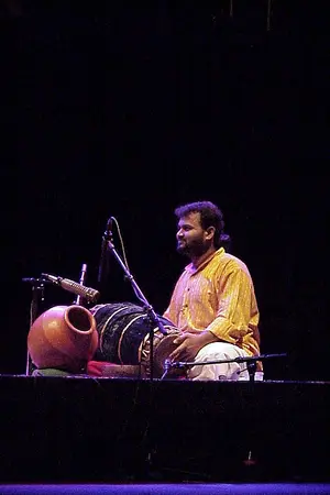 V. Selvaganesh
