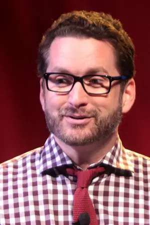 Burnie Burns